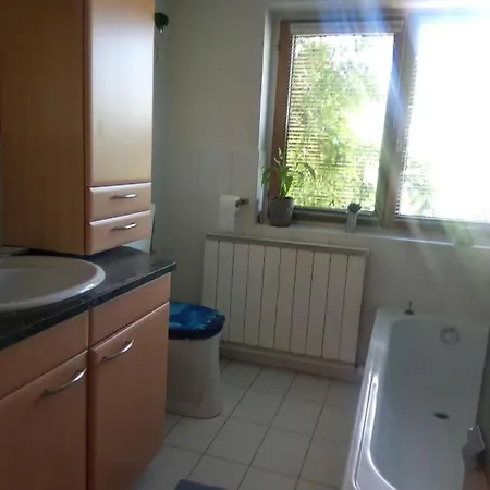 Bauernhaus Im Permakultur-garten * Sankt Johann in Tirol