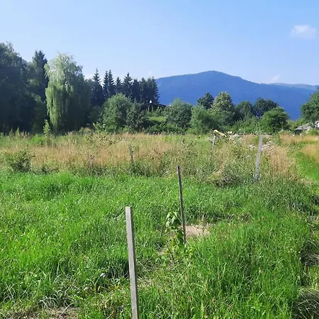 Bauernhaus Im Permakultur-garten St. Johann in Tirol