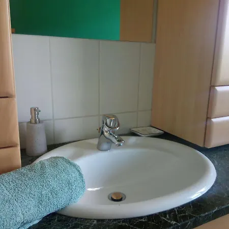 Bauernhaus Im Permakultur-garten * Sankt Johann in Tirol