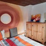 Bauernhaus Im Permakultur-garten Accommodatie bij particulieren