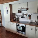 Bauernhaus Im Permakultur-garten Accommodatie bij particulieren *