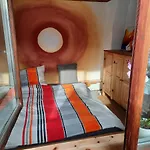 Accommodatie bij particulieren Bauernhaus Im Permakultur-garten