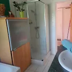 Accommodatie bij particulieren Bauernhaus Im Permakultur-garten *
