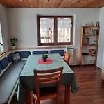 Accommodatie bij particulieren Bauernhaus Im Permakultur-garten Sankt Johann in Tirol