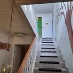 Accommodatie bij particulieren Bauernhaus Im Permakultur-garten Sankt Johann in Tirol