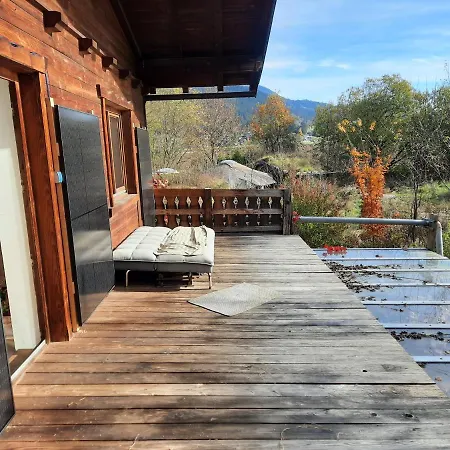 Bauernhaus Im Permakultur-garten * Sankt Johann in Tirol